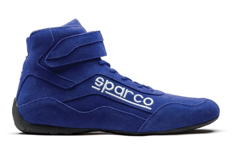 Chaussures Sparco Race 2 Taille 7 - Bleu