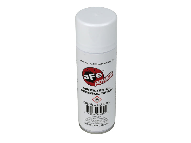 aFe MagnumFLOW Chemicals Kit de restauration CHM Aerosol Single Blue