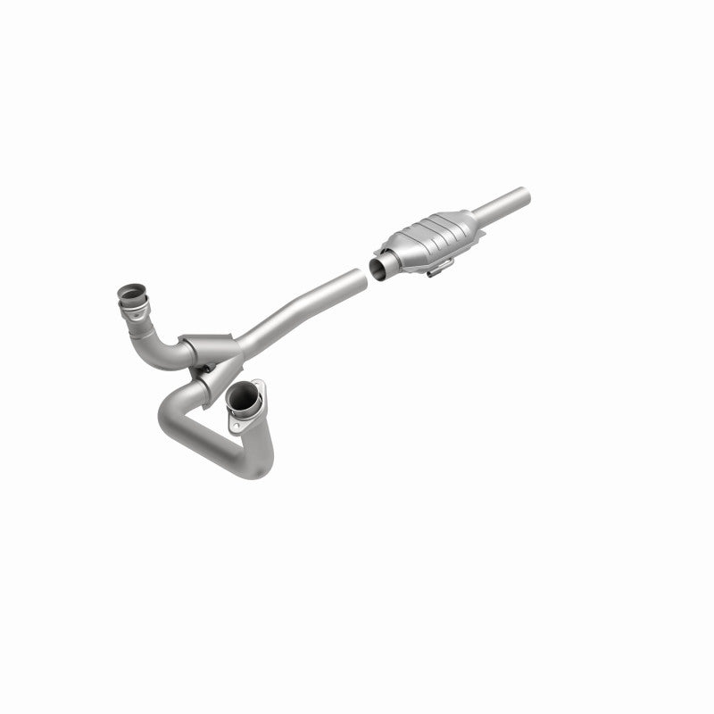MagnaFlow Conv DF Camions Ford 88-95 5.8L V8