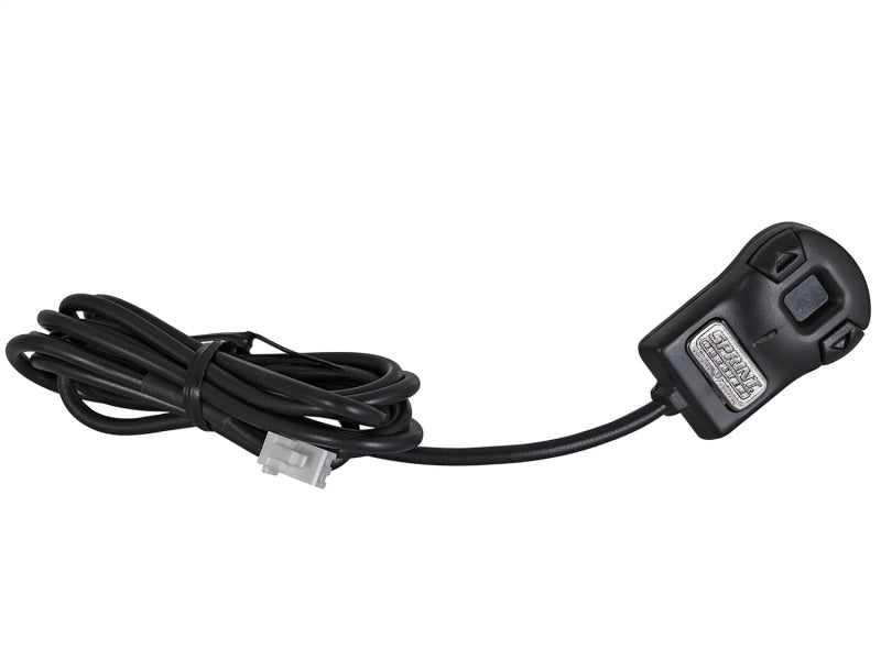 aFe Power Sprint Booster Convertisseur de puissance 10-18 Toyota 4Runner V6-4.0L