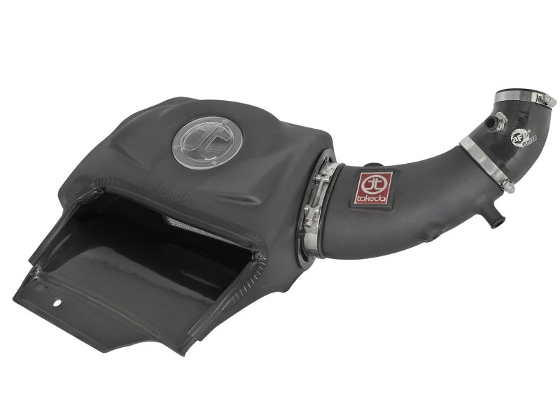 Système d'admission aFe Takeda 00-09 Honda S2000 L4 2.0/2.2L Stage 2 Pro Dry S