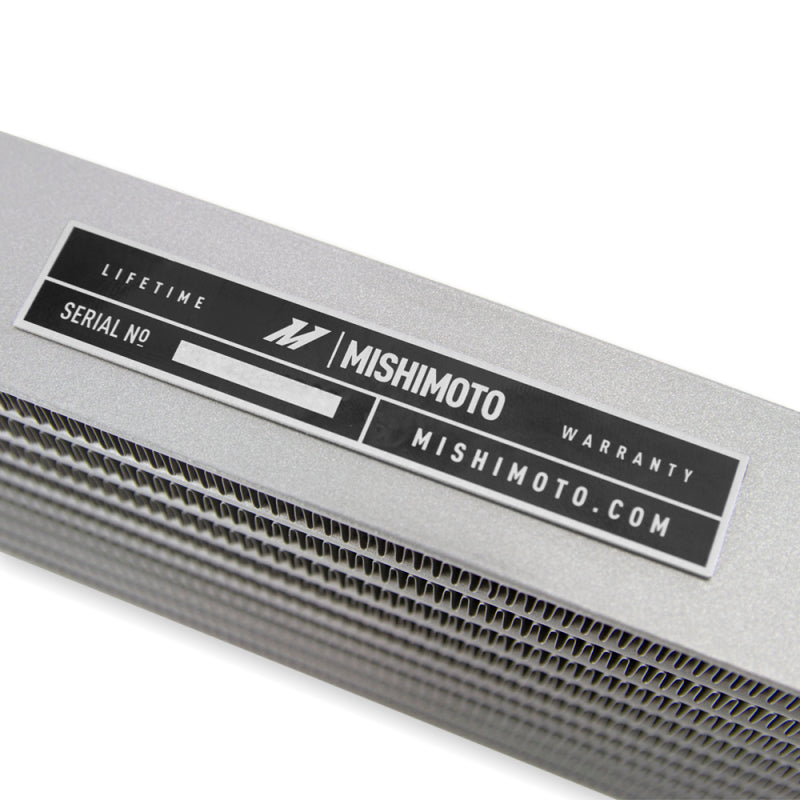 Refroidisseur de transmission DCT Mishimoto pour BMW M3/M4 (F8X) 2015-2020