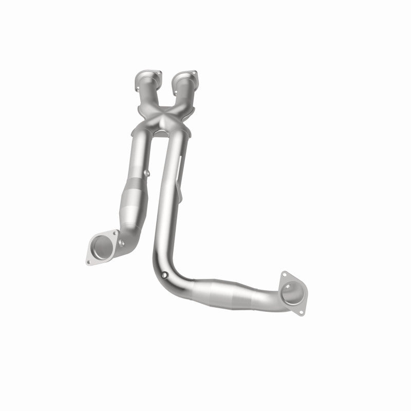 MagnaFlow Convertisseur Double Flux 06- Jeep SRT-8 6.1L