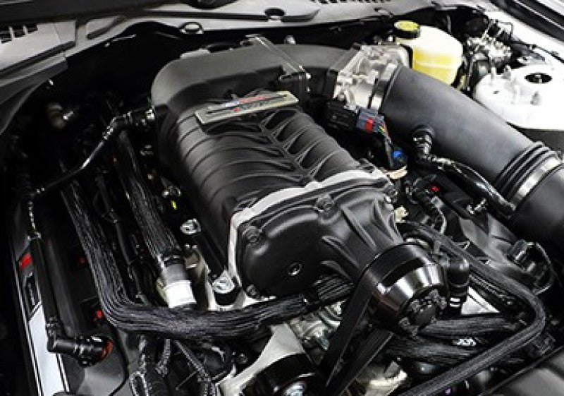 ROUSH 2015-2017 Ford Mustang 5.0L V8 600HP Phase 2 Kit de compresseur calibré