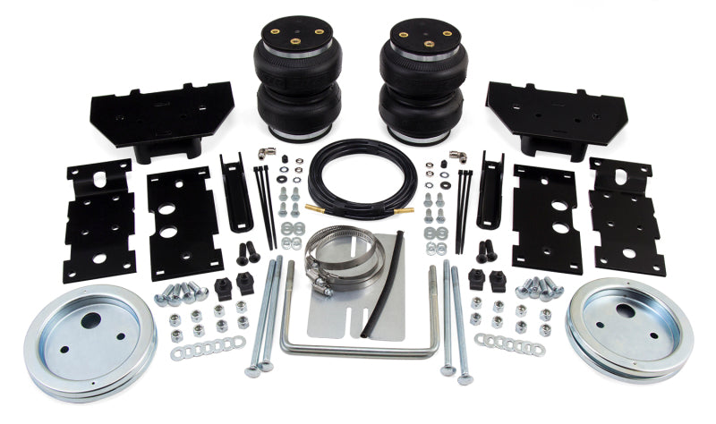 Kit de ressorts pneumatiques Air Lift LoadLifter 5000 pour Ford F-250/F-350 2WD 2017