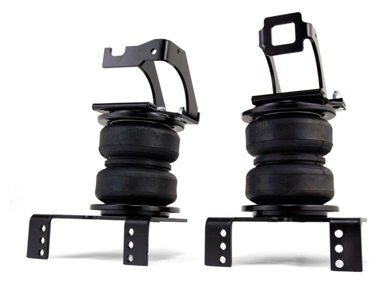 Kit de ressorts pneumatiques arrière Air Lift LoadLifter 5000 Ultimate pour Ford F-250 Super Duty 4RM 11-16