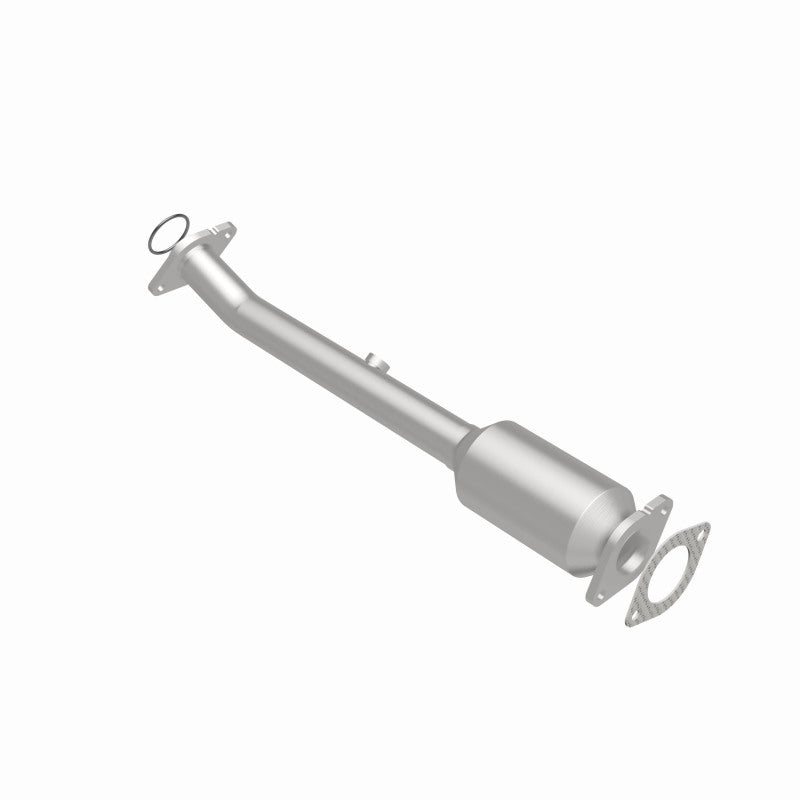 Convertisseur catalytique Magnaflow DF pour Frontier 11-15 4 sous-châssis
