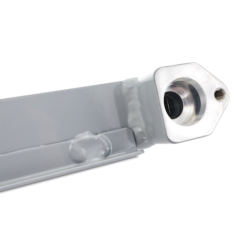 Refroidisseur d'huile Mishimoto pour BMW G8X M3/M4 2021 et ultérieures, argent