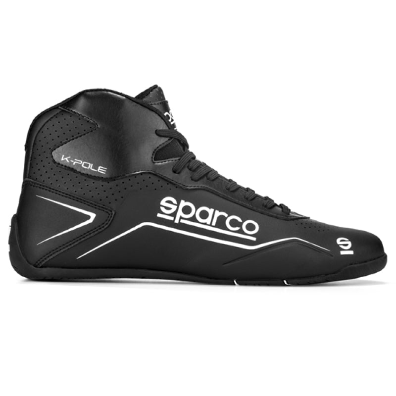 Chaussure Sparco K-Pole 32 BLK/BLK