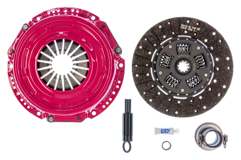 Embrayage organique Exedy 1992-1999 Dodge Dakota V6 Stage 1