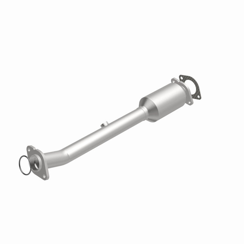 Convertisseur catalytique Magnaflow DF pour Frontier 11-15 4 sous-châssis