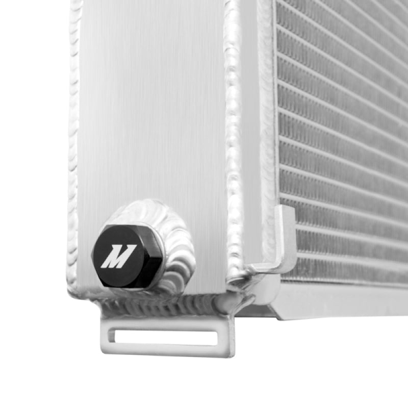 Mishimoto 92-99 BMW E36 Radiateur X-Line Performance en Aluminium