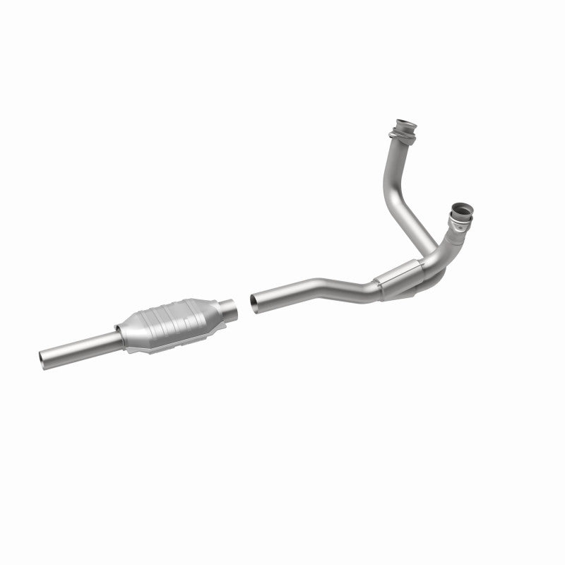 MagnaFlow Conv DF Camions Ford 88-95 5.8L V8