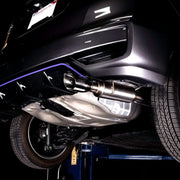 DC Sports Exhaust DC Sports Axleback Exhaust (16-21 Honda Fit)