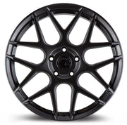 Aodhan AFF2 Matte Black