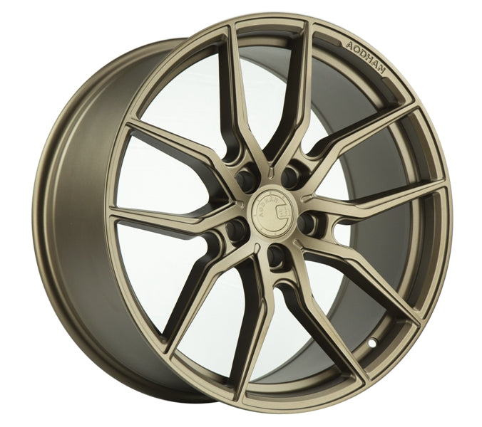 Aodhan AFF1 Matte Bronze