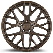 Aodhan AFF9 Matte Bronze