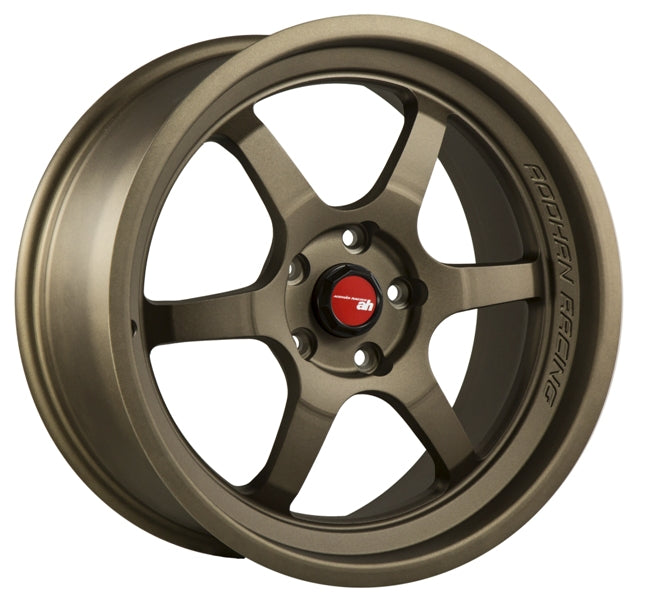 Aodhan AH08 Textured Bronze