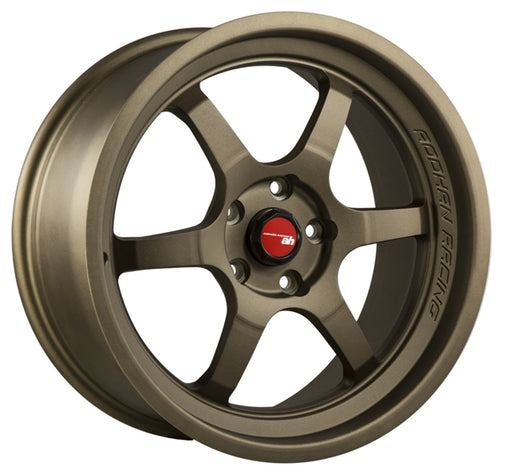 Aodhan AH08 Textured Bronze