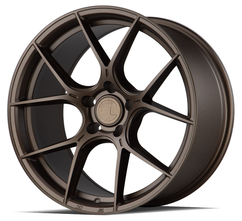 Aodhan AH-11 Matte Bronze