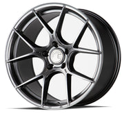 Aodhan AH-11 Hyper Black