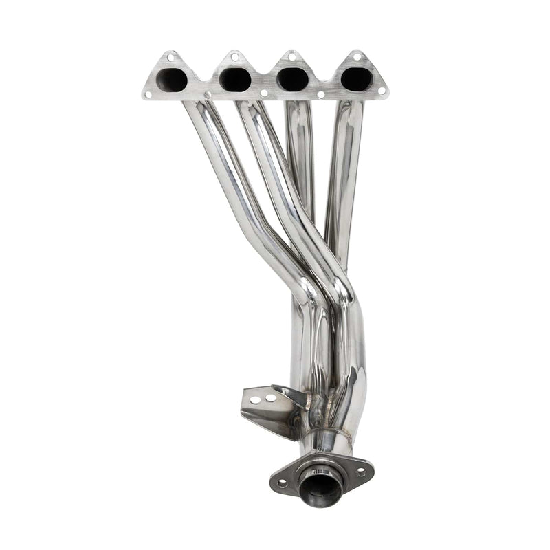 DC Sports Polished Header (94-01 Acura Integra RS/LS/GS)