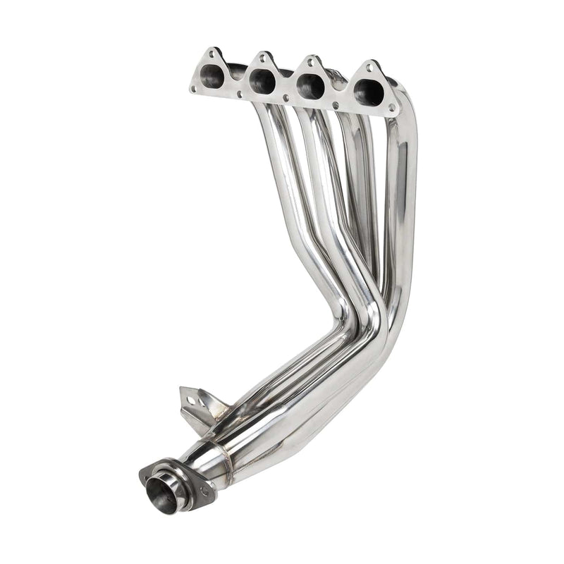 DC Sports Polished Header (94-01 Acura Integra RS/LS/GS)