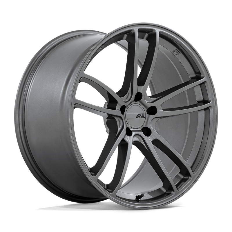 AMERICAN RACING AR941 MACH FIVE GRAPHITE