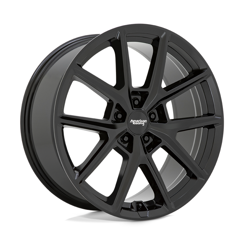 AMERICAN RACING AR943 GLOSS BLACK