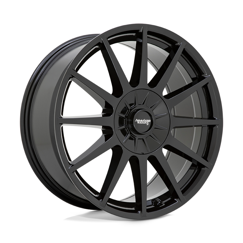 AMERICAN RACING AR944 GLOSS BLACK