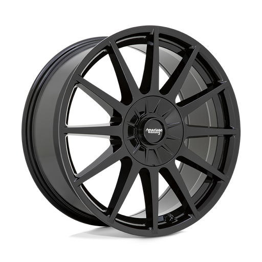 AMERICAN RACING AR944 GLOSS BLACK