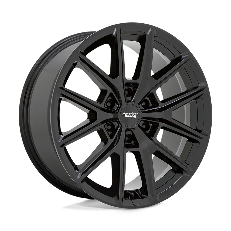 AMERICAN RACING AR945 GLOSS BLACK
