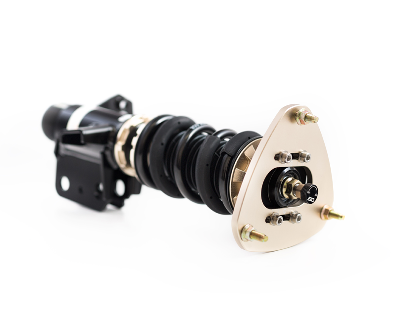 BC Racing BR Series W-08-BR