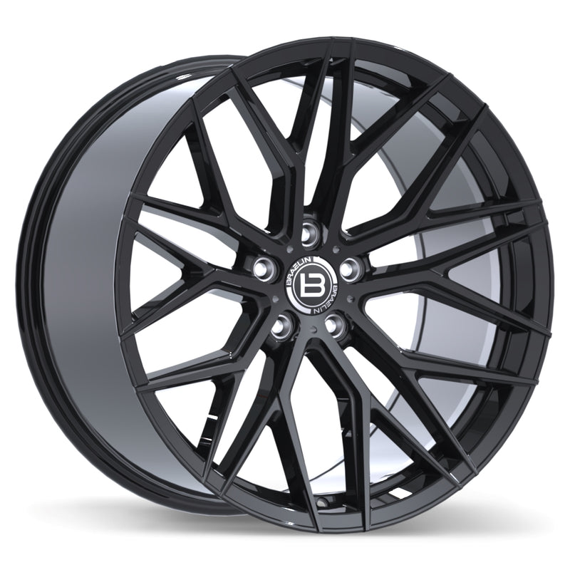 Braelin BR10 Gloss Black