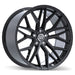 Braelin BR10 Gloss Black