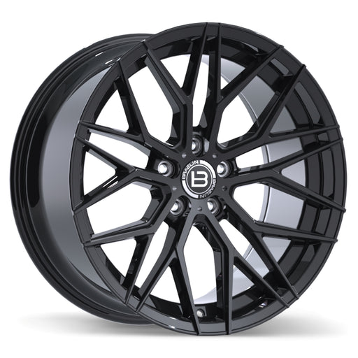 Braelin BR10 Gloss Black