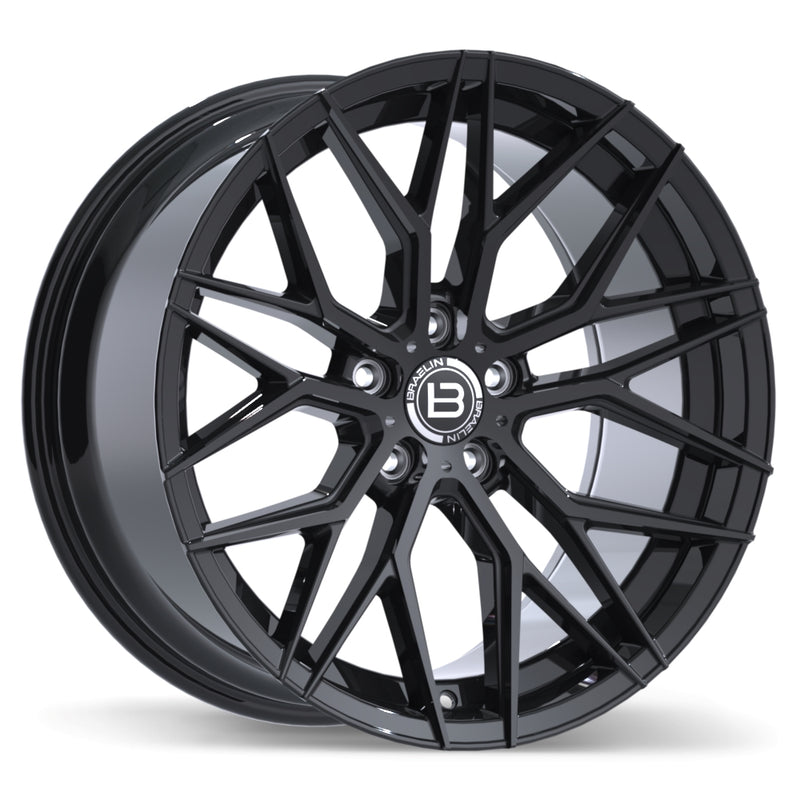 Braelin BR10 Gloss Black