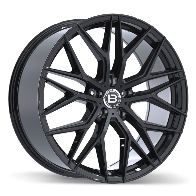 Braelin BR10 Gloss Black