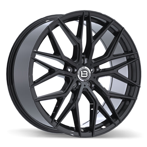 Braelin BR10 Gloss Black