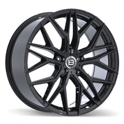 Braelin BR10 Gloss Black