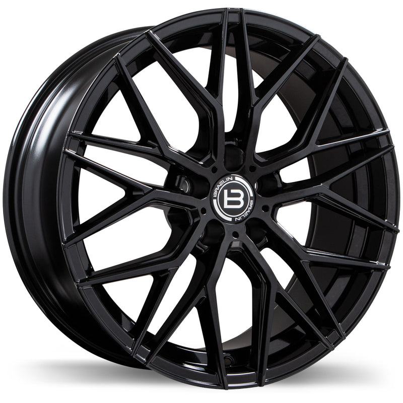 Braelin BR10 Gloss Black