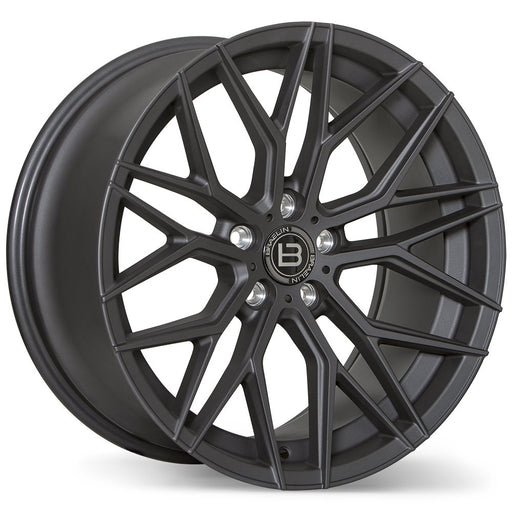 Braelin BR10 Matte Graphite