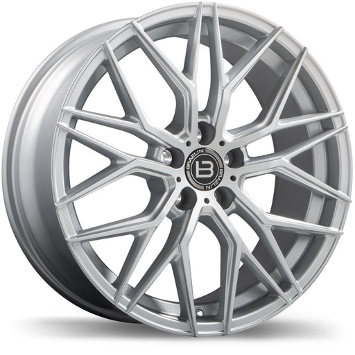 Braelin BR10 Gloss Silver