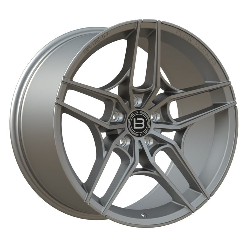 Braelin BR12 Satin Charcoal