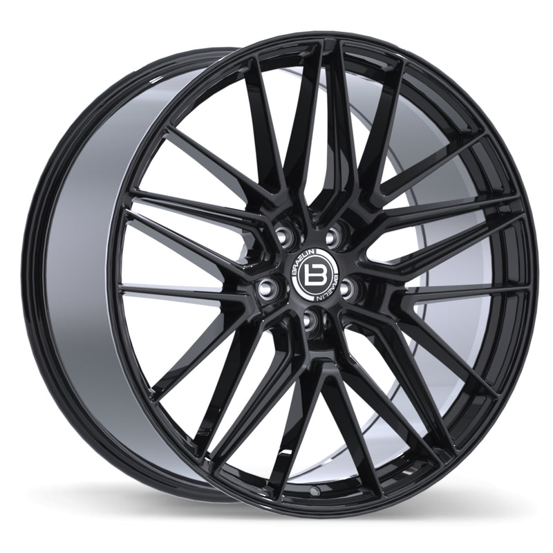 Braelin BR13 Gloss Black