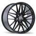 Braelin BR13 Gloss Black