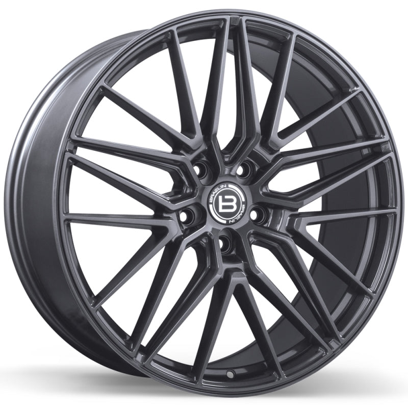 Braelin BR13 Dark Grey