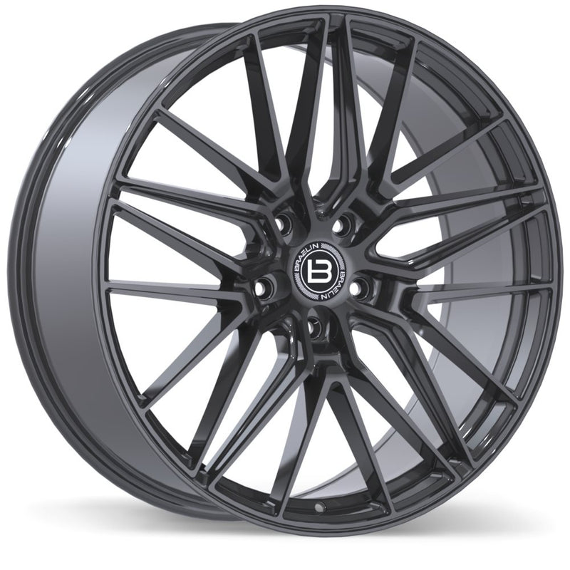 Braelin BR13 Dark Grey