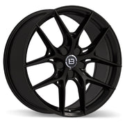 Braelin BR14 Satin Black Anthracite