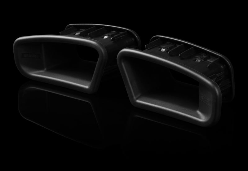 Elite Series Harness Grommets